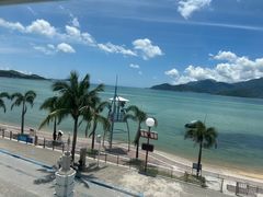 -深圳海边小筑客栈