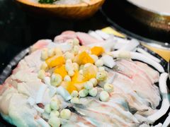 -凤园椰珍·臻品椰子鸡(保利时光里店)