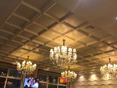 大堂-壹山酒楼(三乡店)