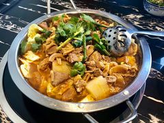 -古乐牛香·鲜牛肉牛杂火锅(解放东路店)