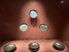 -陕西历史博物馆