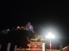 -神木二郎山风景区