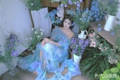 -WAVE SODA摄影工作室