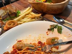 辣味肉酱面-Magnet磁食(愚园路店)