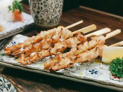 -哥哥の深夜食堂(红松东路店)