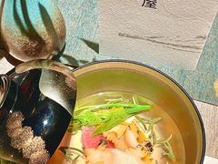 -雲上錢屋·怀石料理(上海中心店)
