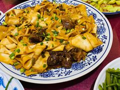 羊肉焖饼-壹阁胡羊焖饼(特色小吃街店)