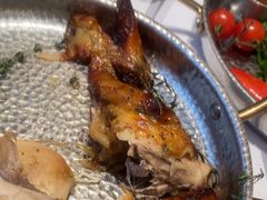 -马克西姆俄罗斯餐厅(通亚街店)