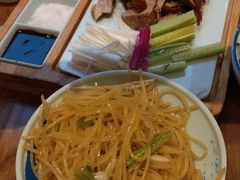 -满园烤鸭·春饼(中街大悦城店)