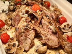 -广州中心皇冠假日酒店-环市食坊·海鲜自助餐厅