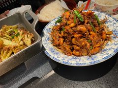 -老头儿油爆虾·知味杭州(爱琴海购物中心)