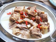 -新兴家喻酒家·羊城名宴(昌岗店)