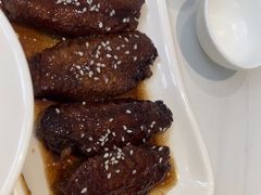 -新仙清汤牛腩(铜锣湾店)