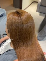 -梵智发型·烫染