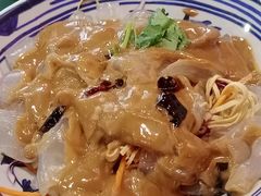 -听涛雅苑百味饺子老家菜馆