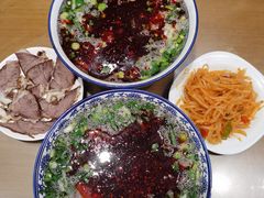 -清真磨沟沿老字号牛肉面(总店)