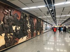 -安远门(地铁站)