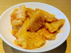 -关东小磨东北菜(上海长风大悦城店)