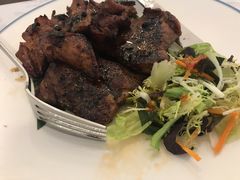 -美奈小馆·越南料理(中航城君尚购物中心店)