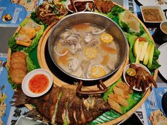 -椰小鸡·琼州糟粕醋·火锅(美兰缤纷城店)