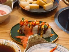 -松野谷·寿喜烧自助(华联顺义金街购物中心店)