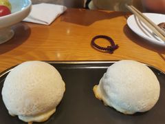 -粤域茶餐厅
