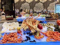 -星河湾半岛酒店·意咖啡西餐厅