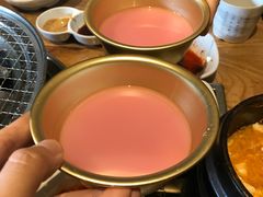 -韩国料理大力士(屏风街店)