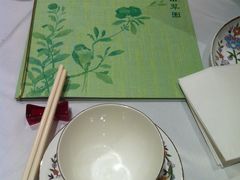 -翠园(铜锣湾广场店)