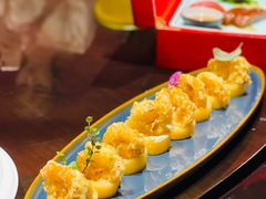 -江上荟·创意中国菜(绿地缤纷城店)