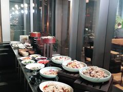 -四季酒店·空中花园 Aria on 9