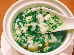 鱼羹-鼎泰丰(德基广场店)