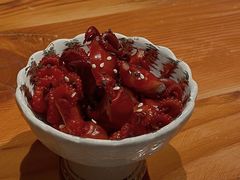 芝麻八爪鱼-文三酒肆自助放题(新街口友谊广场店)