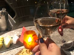 -四季酒店·空中花园 Aria on 9