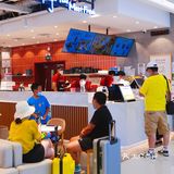 秋天的第一份美味甜品，一定要由这款新品开始