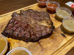 -BARBECUE烤肉屋