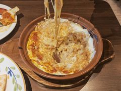 -萨莉亚意式餐厅(龙阳广场店)