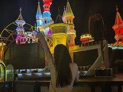 -沈阳方特欢乐世界