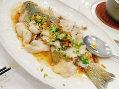 -粤盛海鲜平价店(洛溪食街店)