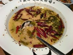 -首秀·四川料理(星耀101店)