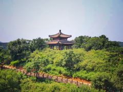 -承德避暑山庄景区