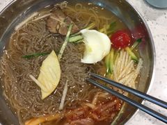 -韩时烤肉(丰科万达广场店)