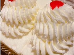 奶油小方-红宝石·鲜奶小方·海派西点房(莘庄龙之梦店)