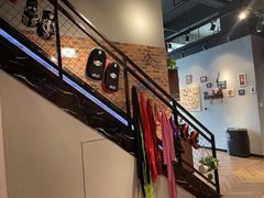 -NRG 健身私教CLUB(云山路店)