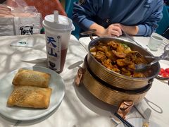 -阿里疆Alijiang·丝路美食·异域风情·清真(长楹天街店)