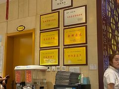 -江城小馆陕南妈妈菜·全球旅行餐厅(钟楼店)