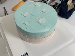 -食间旅人DIY烘焙工作室