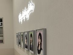 -天真蓝照相馆(五角场百联又一城店)