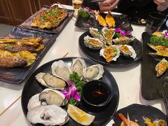 -大正味·蚝酒馆(龙泉店)