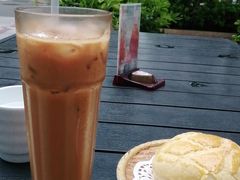 -龙记·香港茶餐厅(海上世界店)